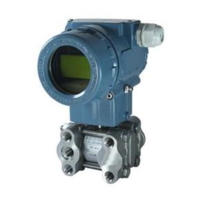 CY2012/3-差压安装式表压/绝压变送器
