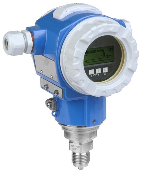 PMP71压力变送器