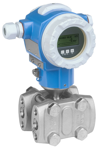 PMD75差压变送器