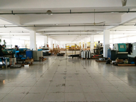 设备展示