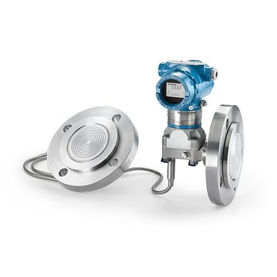 罗斯蒙特3051 液位变送器