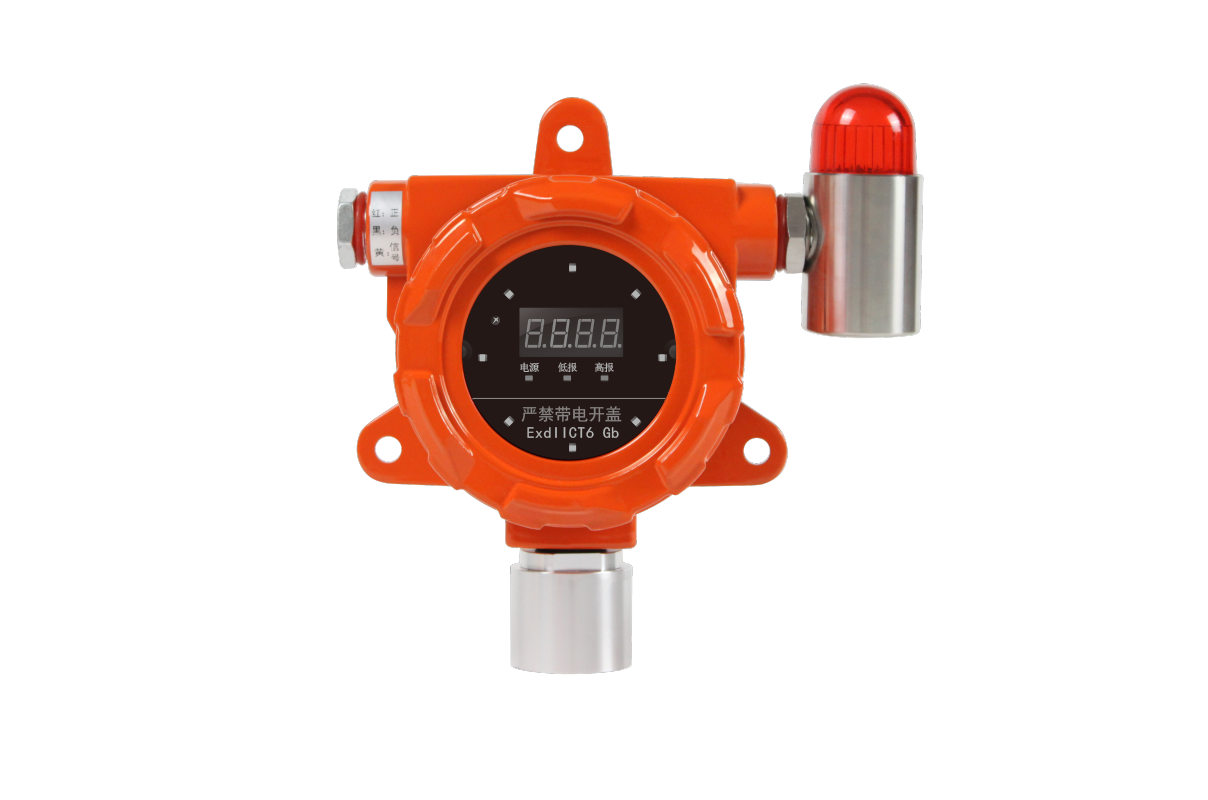 CY-5000C3H8丙烷探测控制报警器