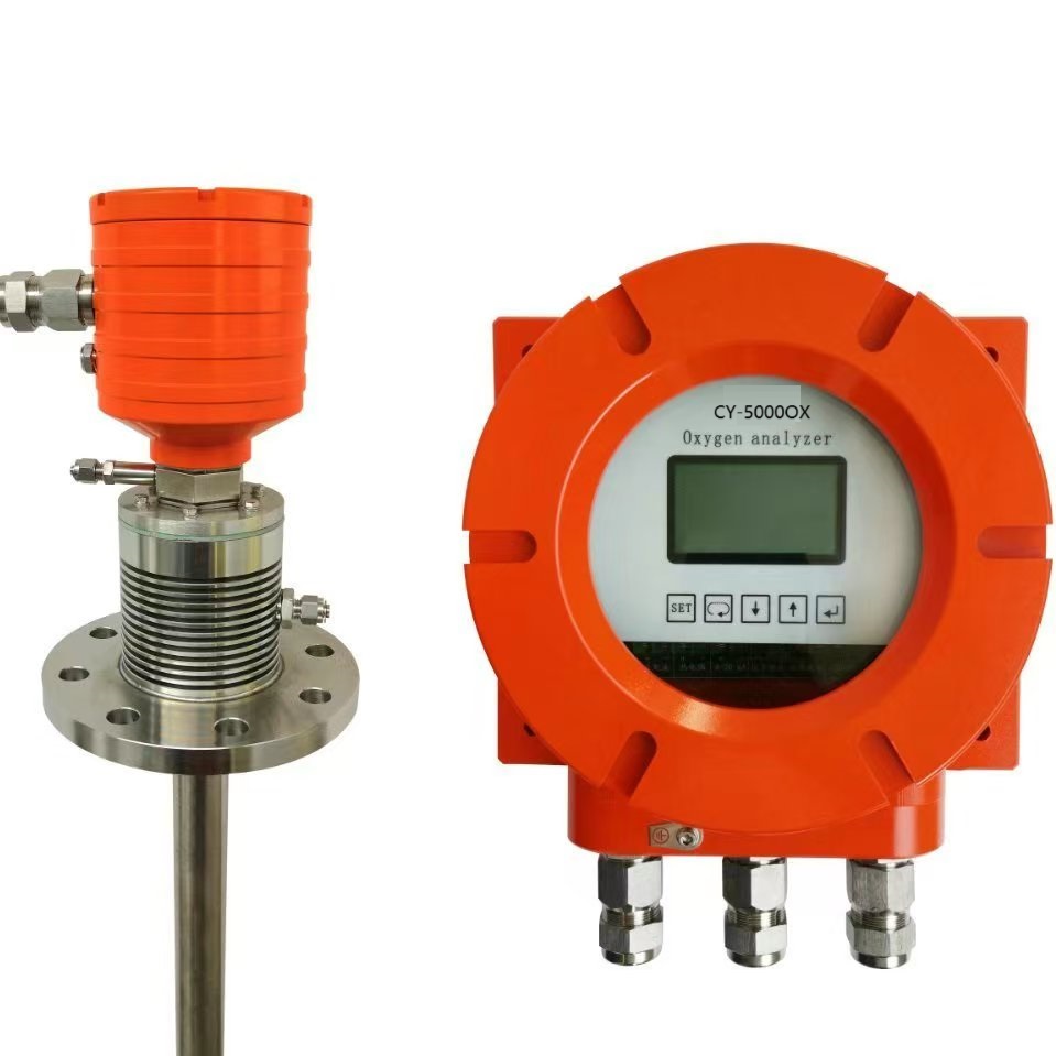 CY-5000OX氧量分析仪